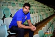 Jasmer Gulia Dabang Delhi
